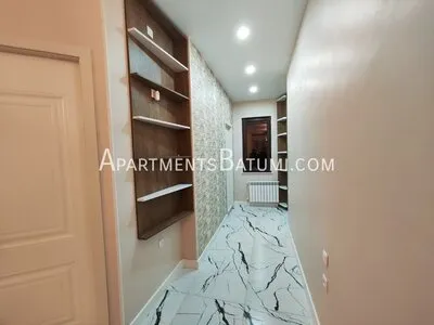 3-комнатной 100 м² на Шартава 2 спальни, изолированная кухня - 12