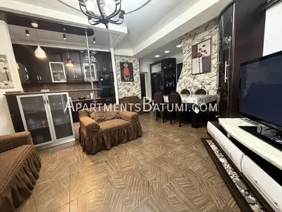 Аренда 3-комнатной квартиры 95 м² на Руставели за $1000 - 3