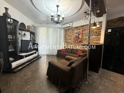 Аренда 3-комнатной квартиры 95 м² на Руставели за $1000 - 5