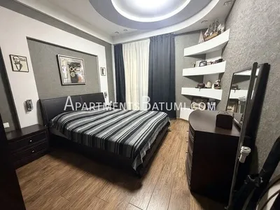 Аренда 3-комнатной квартиры 95 м² на Руставели за $1000 - 6