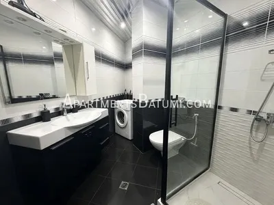 Аренда 3-комнатной квартиры 95 м² на Руставели за $1000 - 9