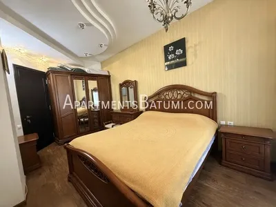 Аренда 3-комнатной квартиры 95 м² на Руставели за $1000 - 11