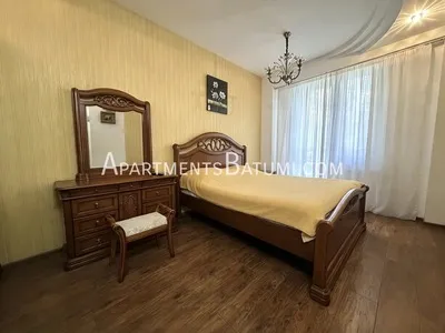 Аренда 3-комнатной квартиры 95 м² на Руставели за $1000 - 12