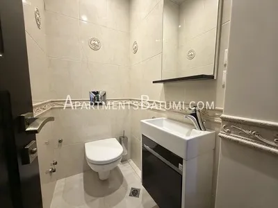 Аренда 3-комнатной квартиры 95 м² на Руставели за $1000 - 13