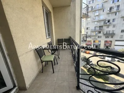Аренда 3-комнатной квартиры 95 м² на Руставели за $1000 - 15