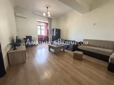 Аренда 1+1, 50 м² на Лука Асатиани за $500 - 2