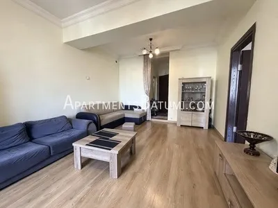 Аренда 1+1, 50 м² на Лука Асатиани за $500 - 3