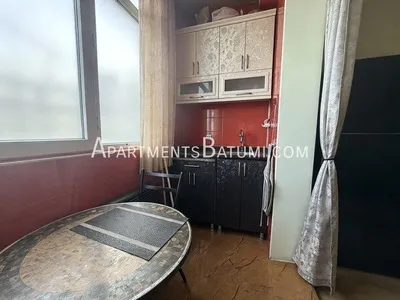 Аренда 1+1, 50 м² на Лука Асатиани за $500 - 5