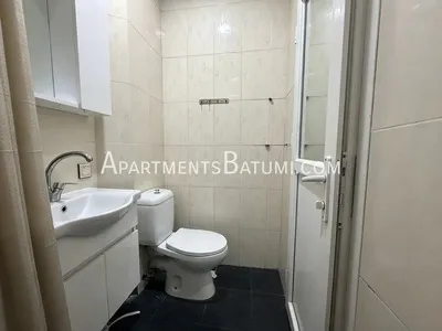 Аренда 1+1, 50 м² на Лука Асатиани за $500 - 6