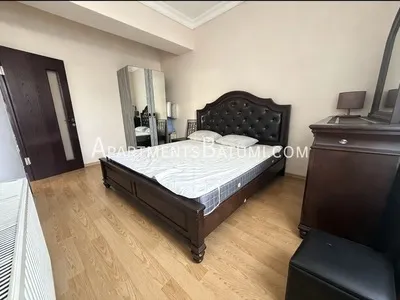 Аренда 1+1, 50 м² на Лука Асатиани за $500 - 8