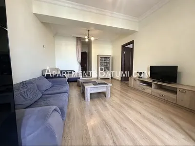 Аренда 1+1, 50 м² на Лука Асатиани за $500 - 10