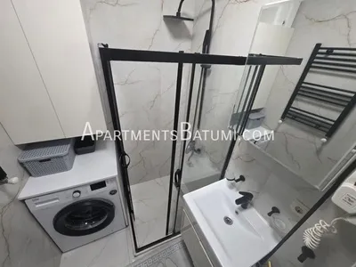 Аренда 3-комнатной квартиры 76 м² в ЖК Horizon за $700 — вид на море, Химшиашвили - 8