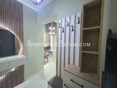 Аренда 3-комнатной квартиры 76 м² в ЖК Horizon за $700 — вид на море, Химшиашвили - 11