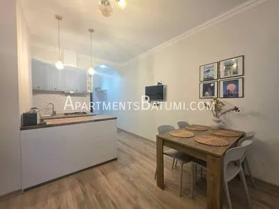 Аренда 1+1, 45 м² на Горгиладзе за $550 - 3