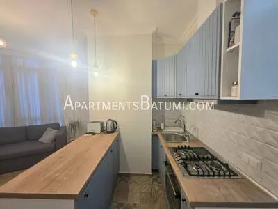 Аренда 1+1, 45 м² на Горгиладзе за $550 - 4