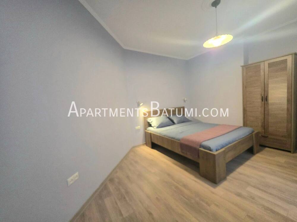 Аренда 1+1, 45 м² на Горгиладзе за $550