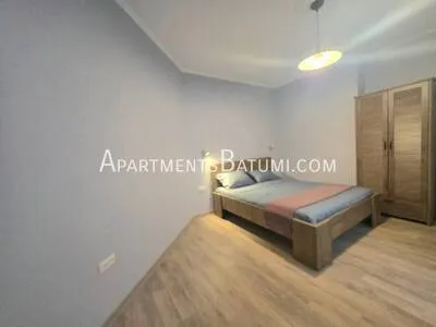 Аренда 1+1, 45 м² на Горгиладзе за $550 - 5
