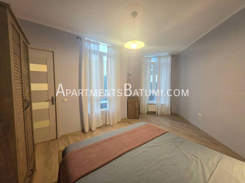 Аренда 1+1, 45 м² на Горгиладзе за $550