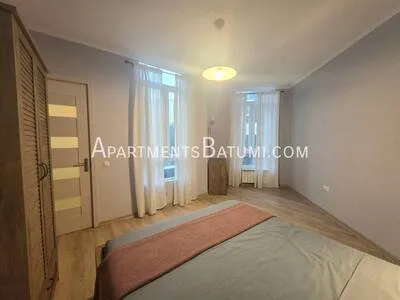 Аренда 1+1, 45 м² на Горгиладзе за $550 - 6