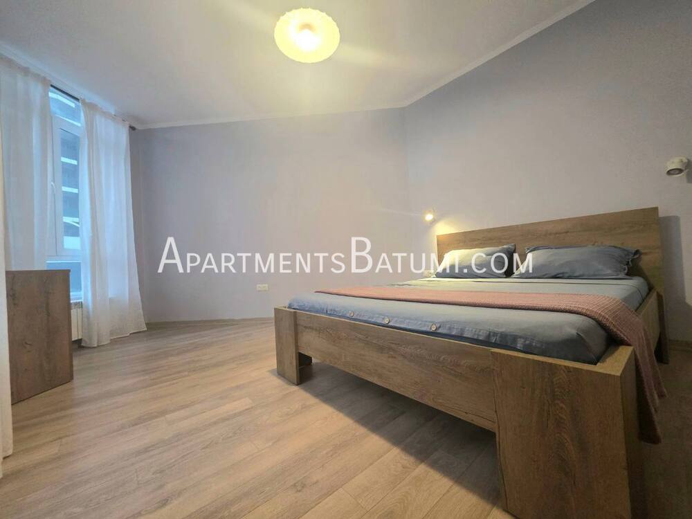 Аренда 1+1, 45 м² на Горгиладзе за $550