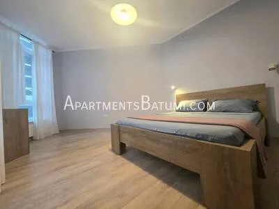 Аренда 1+1, 45 м² на Горгиладзе за $550 - 7
