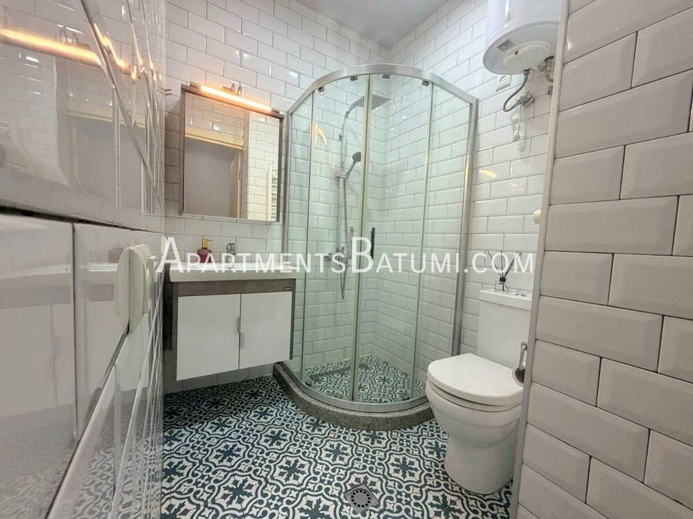 Аренда 1+1, 45 м² на Горгиладзе за $550