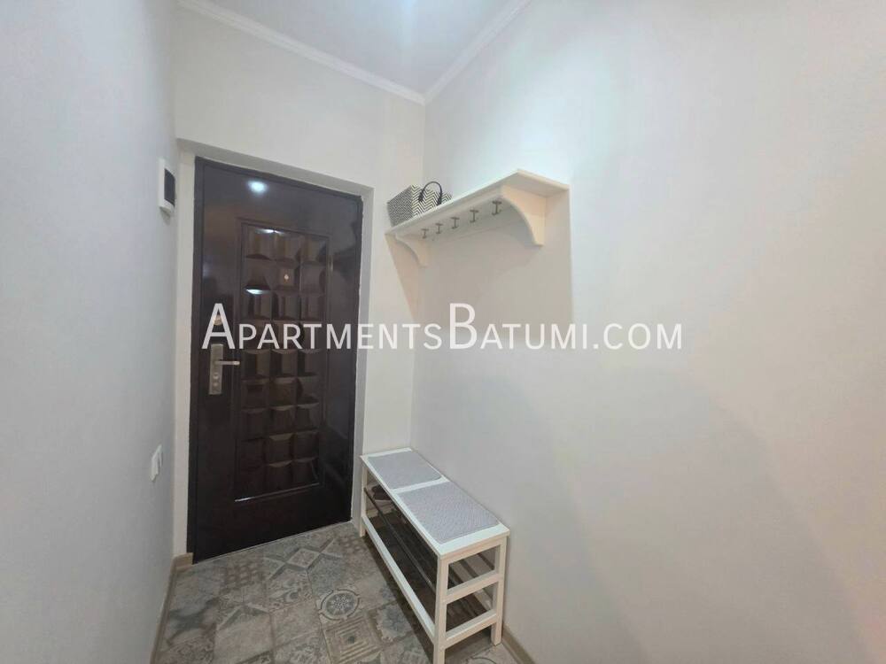 Аренда 1+1, 45 м² на Горгиладзе за $550