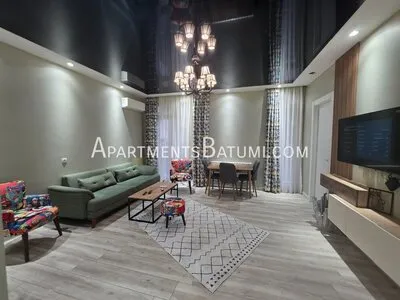 3-комнатной 70 м² на Химшиашвили - 2