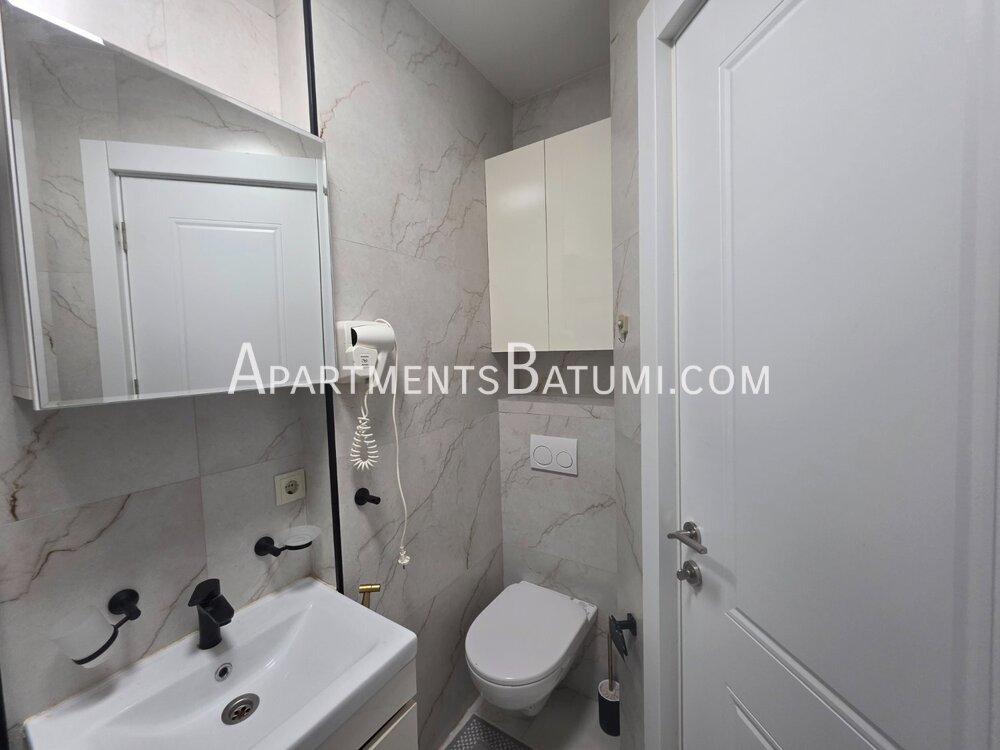3-комнатной 70 м² на Химшиашвили