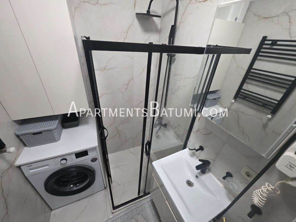 3-комнатной 70 м² на Химшиашвили