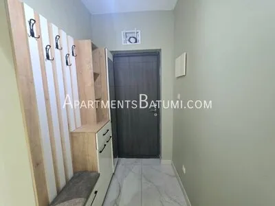 3-комнатной 70 м² на Химшиашвили - 12
