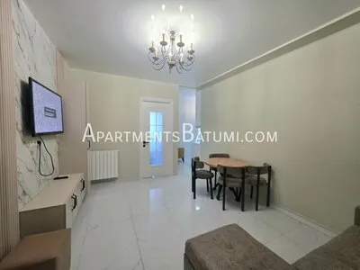 3-комнатной 70 м² в NBG Panorama - 3
