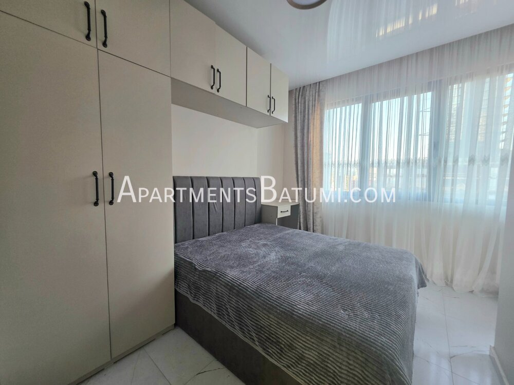 3-комнатной 70 м² в NBG Panorama