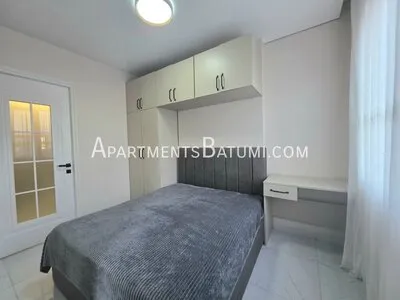 3-комнатной 70 м² в NBG Panorama - 6