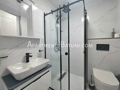 3-комнатной 70 м² в NBG Panorama - 7