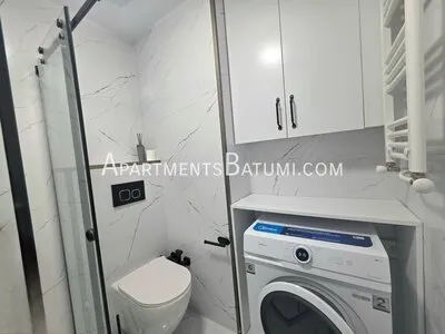 3-комнатной 70 м² в NBG Panorama - 8