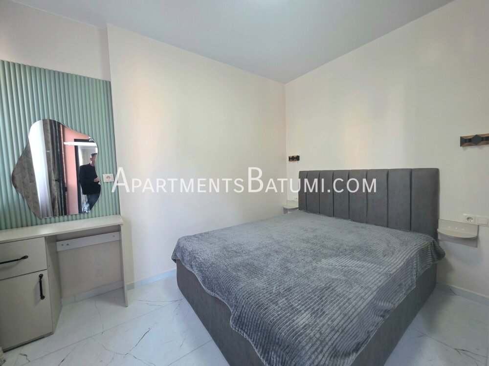 3-комнатной 70 м² в NBG Panorama