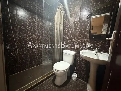 Rent a 50 m² Apartment on Gorgiladze for $390 — Batumi Center, Near Batumi Mall - 7
