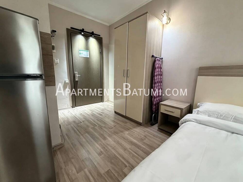 Studio 33 m² for Rent in Orbi Plaza