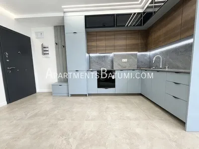 For Sale: 85 m² Apartment in Bagrationi Residence — $270,000, Panoramic Sea View - 2