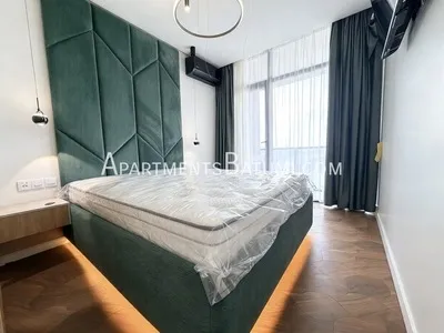 For Sale: 85 m² Apartment in Bagrationi Residence — $270,000, Panoramic Sea View - 4